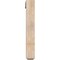 Ekena Millwork Merced Craftsman Smooth Bracket w/ Offset Brace, Douglas Fir, 5 1/2"W x 26"D x 38"H BKT0604X26X38MRC04SDF - alternate 4